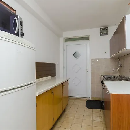 Apartment Miodrag *