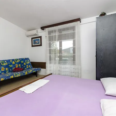 Miodrag Apartment *