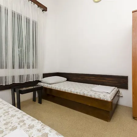 Miodrag Apartment