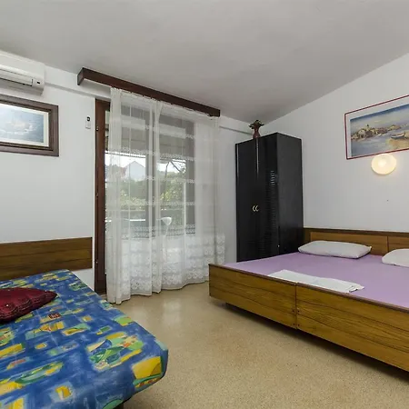Miodrag Apartment