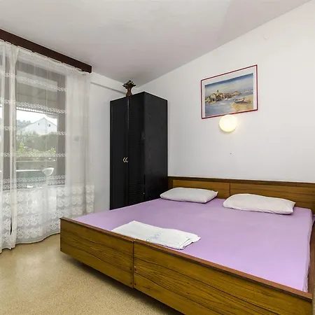 Miodrag Apartment